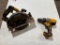 DeWalt DCD996 20V MAX XR Cordless 3-Speed Hammer Drill & DCS575 FLEXVOLT 60V MAX Circular Saw