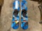 Hydroslide Wakeskis