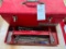 Huge Lot of Huge Drill Bits & Toolbox