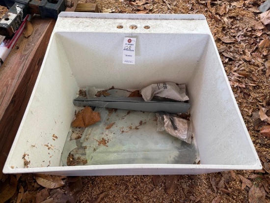 Utility Sink