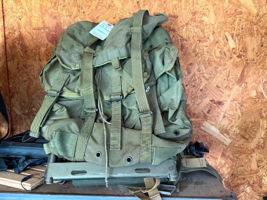 Army LC-1 Field Pack
