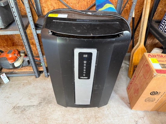 Haier Portable Air Conditioner