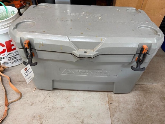 Ozark Trail Heavy Duty Cooler