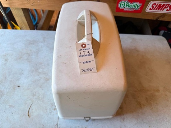 Singer Sewing Machine