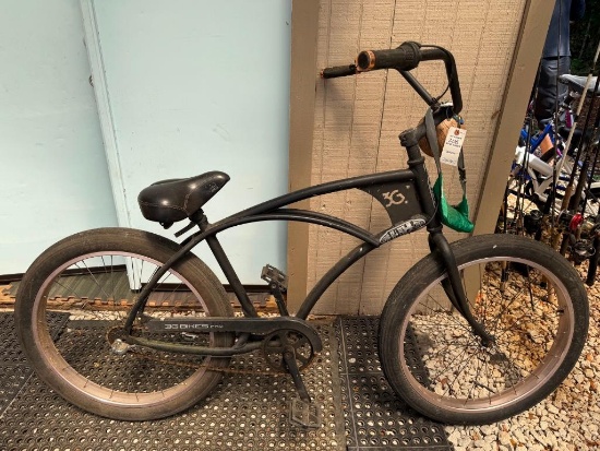 3G Bikes Cruiser