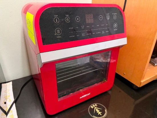 Air Fryer
