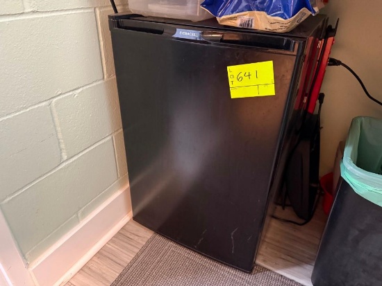 Everchill Mini Fridge