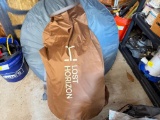 Lost Horizon Option 3 Camping Mattress