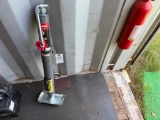Bulldog 2000lb Topwind Trailer Jack