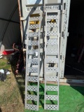 Aluminum Loading Ramps