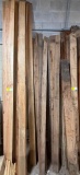 Planned Heart Pine and Sweetgum Wood Lot - Approx. 400+ ft