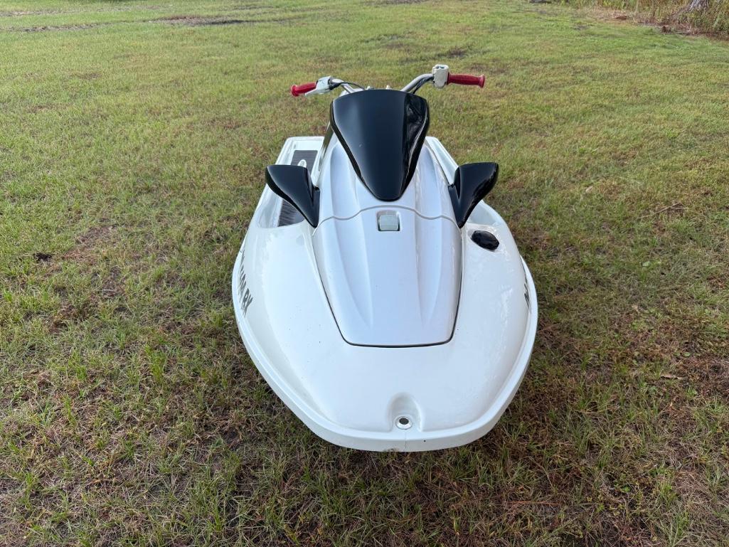 1996 Kawasaki ZXI 1100 2 Seater Jet Ski | Proxibid
