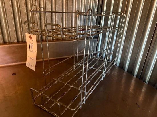 Commercial Wire Rack / Underbar Storage Racks
