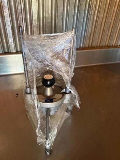 Vollrath Redco Wedgemaster Commercial Fruit & Vegetable Wedger