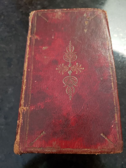 1790 Prayer Book