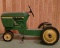 Vintage John Deere