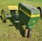 Vintage John Deere