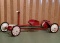 Hand Pump Car