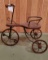 Vintage Tricycle