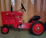 Farmall Super M