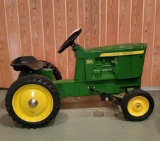 Vintage John Deere