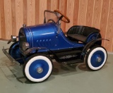 Vintage Model A