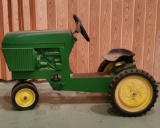 Vintage John Deere