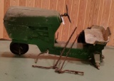 Vintage John Deere