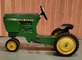 Vintage John Deere