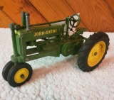 John Deere