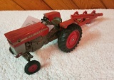 Massey Ferguson