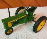 John Deere