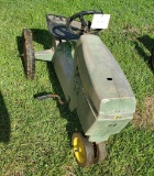 Vintage John Deere