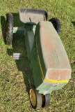 Vintage John Deere