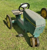 Vintage John Deere