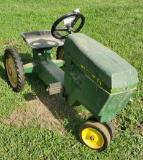 Vintage John Deere