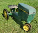 Vintage John Deere