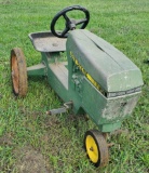 Vintage John Deere