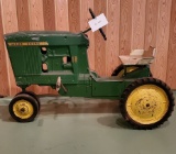 Vintage John Deere