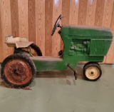 Vintage John Deere