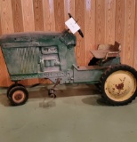 Vintage John Deere