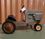 Vintage John Deere