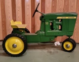 John Deere