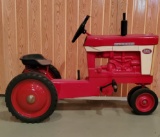 Vintage Farmall