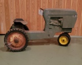 Vintage John Deere