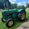 1945 John Deere