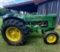 1955 John Deere