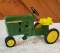 John Deere