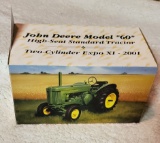 NIB John Deere