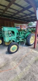 John Deere